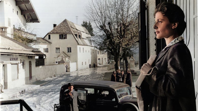 кадр из фильма The Divided Heart