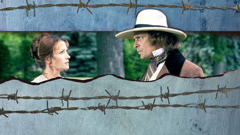 кадр из фильма Enslavement: The True Story of Fanny Kemble