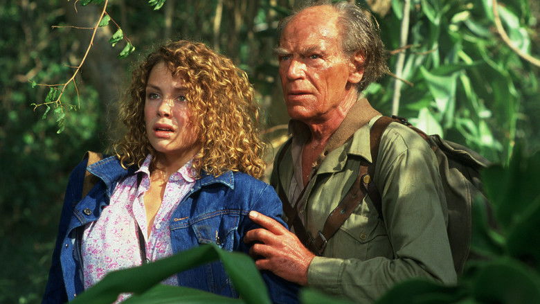 кадр из фильма Река смерти