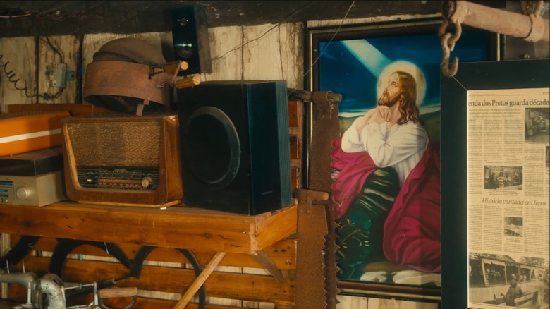 кадр из фильма Venda dos Pretos