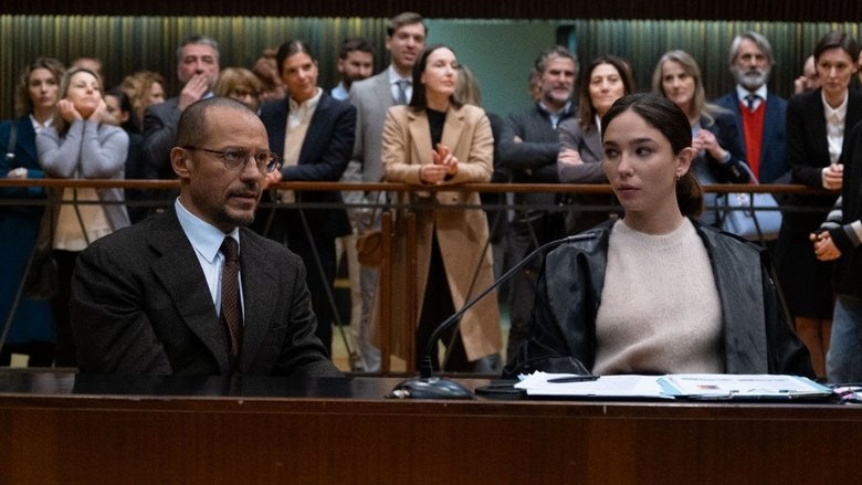 кадр из фильма La lezione