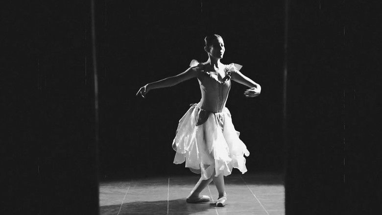 кадр из фильма Coppélia