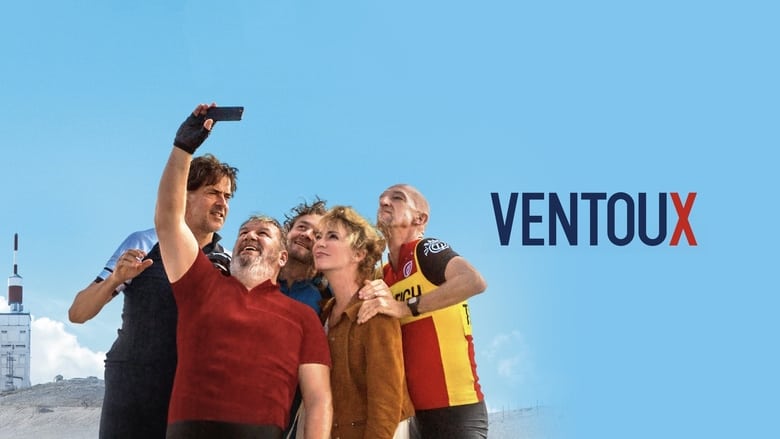 кадр из фильма Ventoux