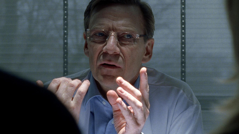 кадр из фильма Okay