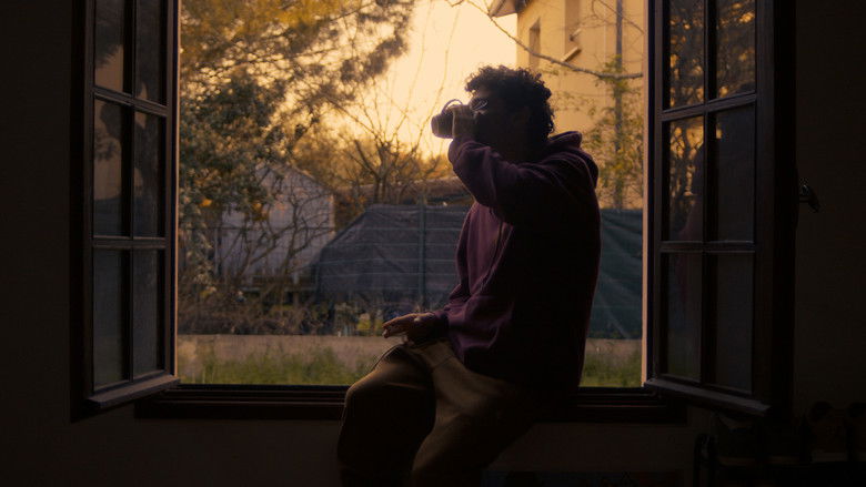 кадр из фильма Through his eyes : Portrait d'un jeune photographe