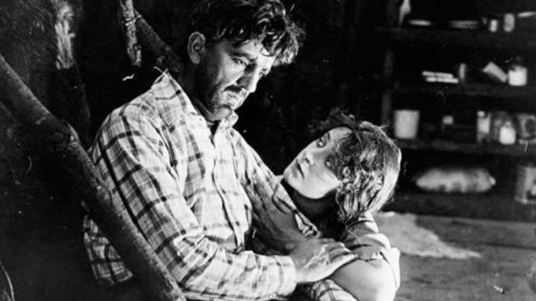 кадр из фильма Baree, Son of Kazan