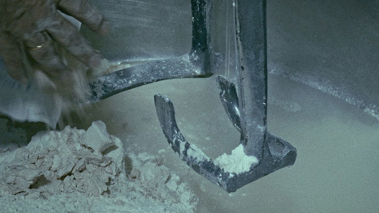 кадр из фильма La Mecánica del Cine