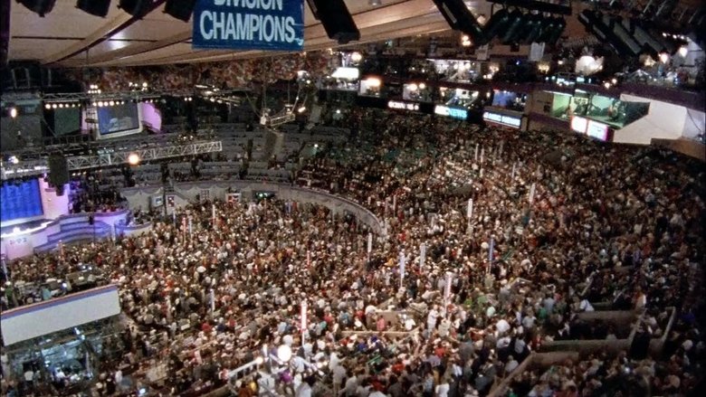 кадр из фильма The Last Party