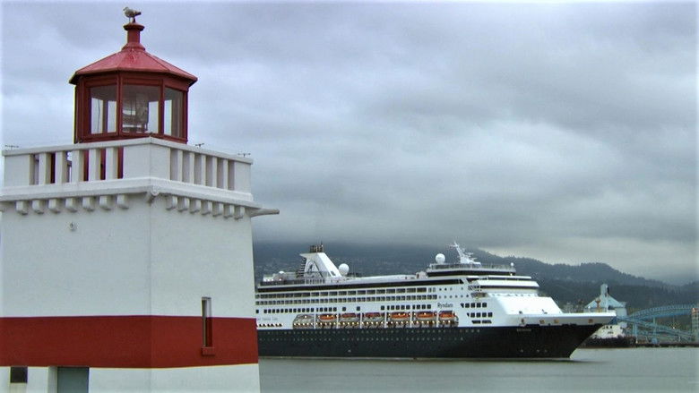 кадр из фильма Industrious