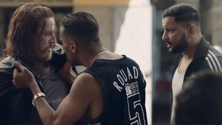 кадр из фильма Dernier Round