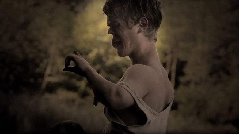 кадр из фильма Blight Of Humanity