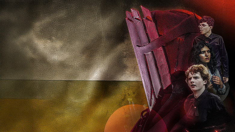 кадр из фильма Stories of Songville