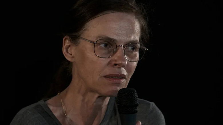 кадр из фильма Leçon de cinéma avec Angela Schanelec