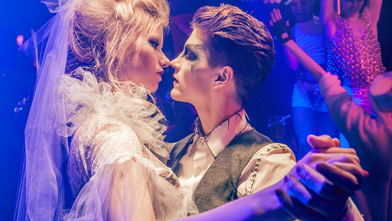 кадр из фильма Baby Jane