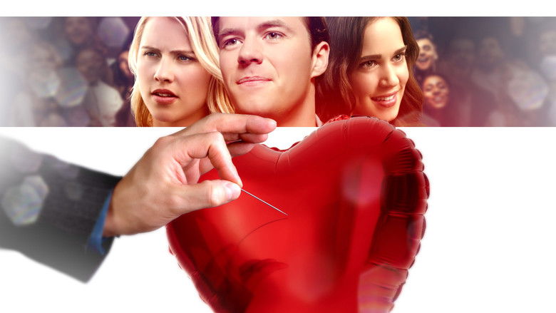 кадр из фильма Вечеринка по случаю развода