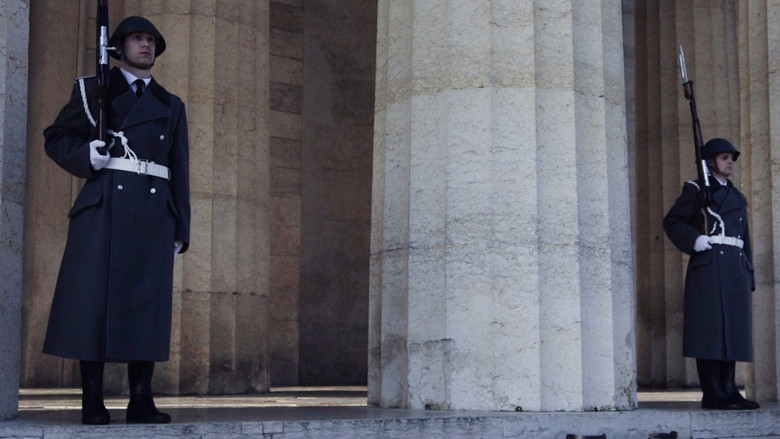 кадр из фильма Berlin Cola