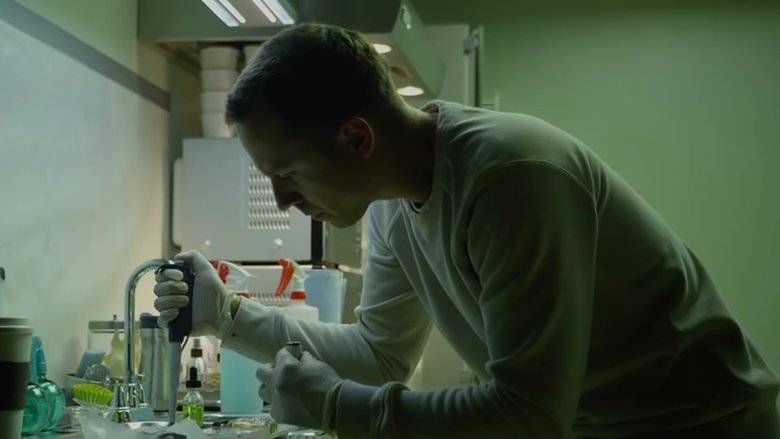 кадр из фильма Loom