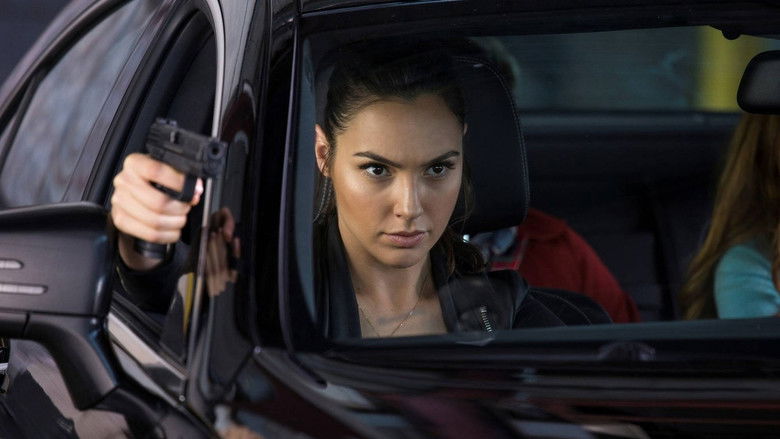 кадр из фильма Шпионы по соседству