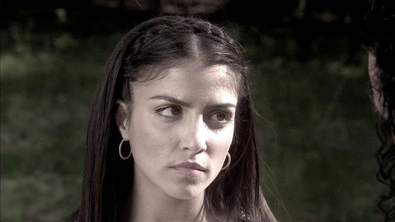 кадр из фильма Pegasus vs. Chimera