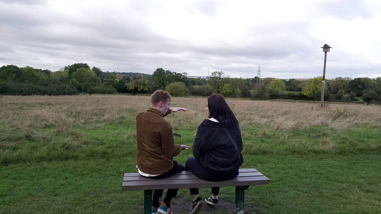 кадр из фильма Adversity