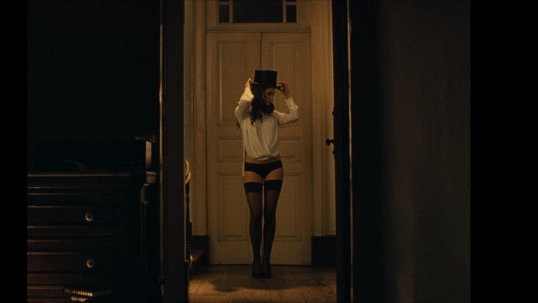 кадр из фильма Последние любовники