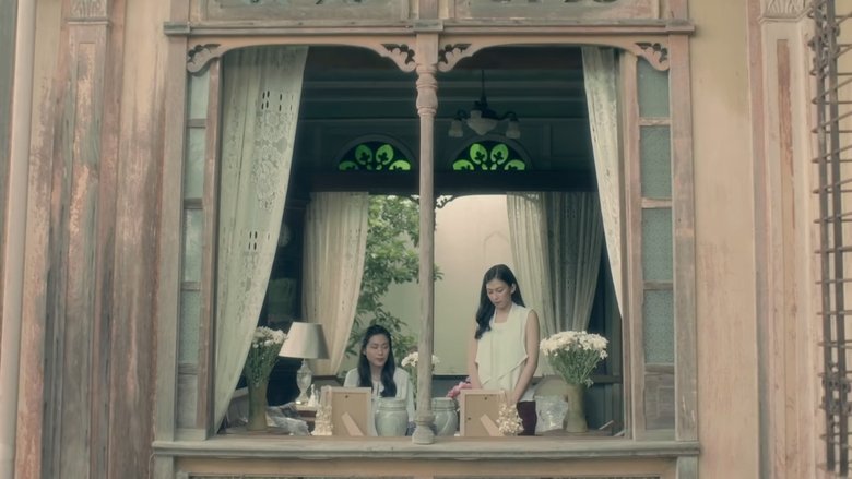 кадр из фильма The ExorSIS