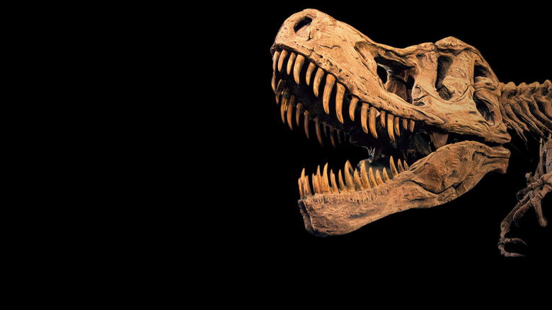 кадр из фильма Чудо-юдо динозавры