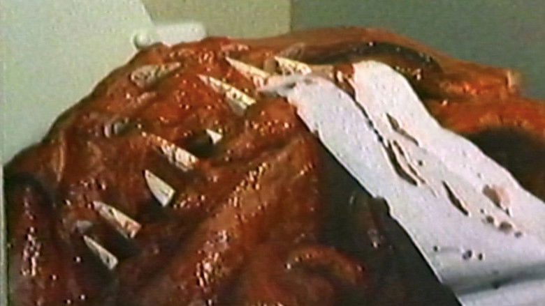 кадр из фильма The Abomination