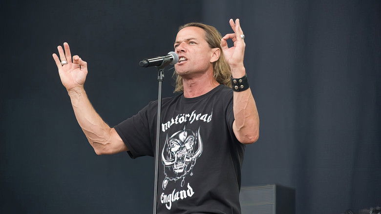 кадр из фильма Ugly Kid Joe - Stairway To Hell