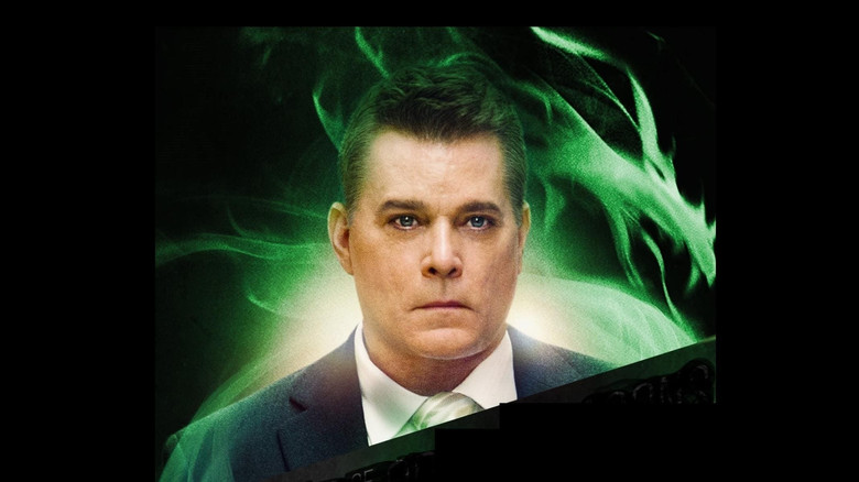 кадр из фильма Драконы Нью-Йорка