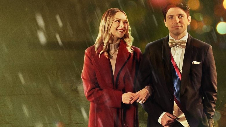 кадр из фильма A Royal Christmas Hope