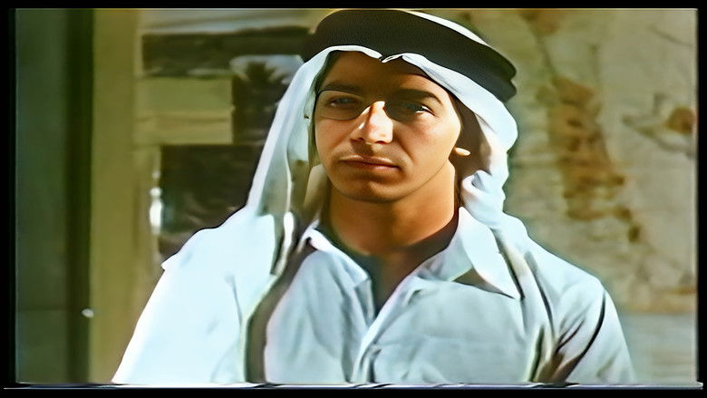 кадр из фильма الذباب : عدو الإنسان