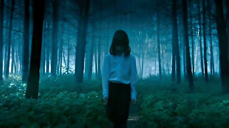 кадр из фильма Волчок