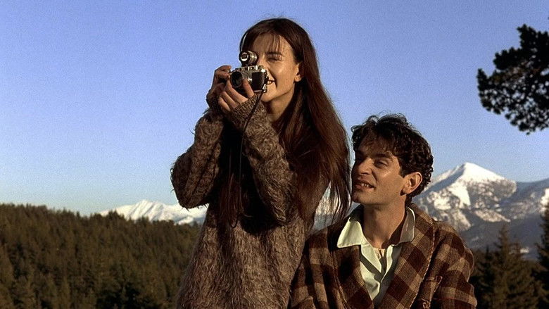 кадр из фильма Vigo