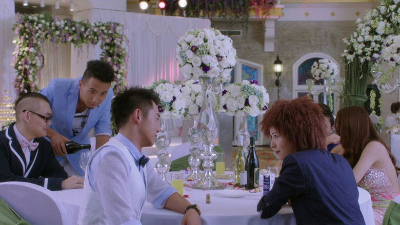 кадр из фильма 有种你爱我