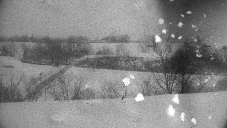 кадр из фильма I Must Leave This Behind