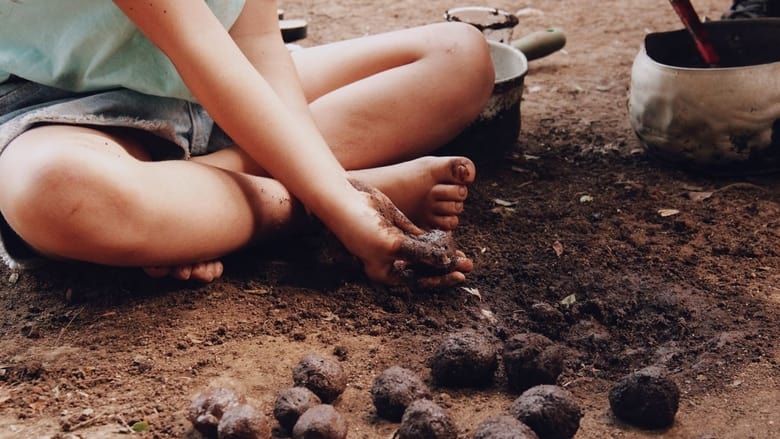 кадр из фильма Bolinho de Chuva