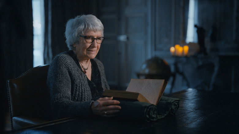 кадр из фильма Sorcières : chronique d'un massacre