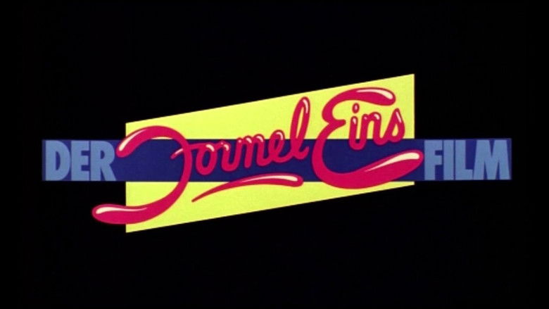 кадр из фильма Der Formel Eins Film