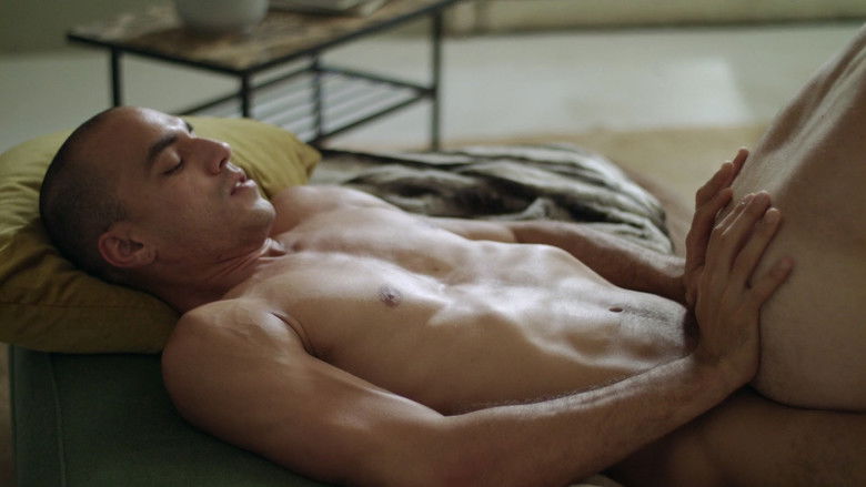 кадр из фильма Bello