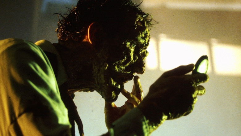 кадр из фильма Ядерный репортер