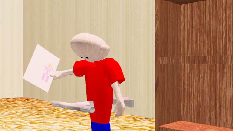 кадр из фильма Andy McRandy