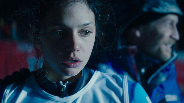 кадр из фильма Slalom