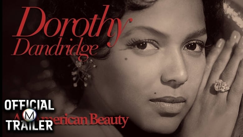 кадр из фильма Dorothy Dandridge: An American Beauty