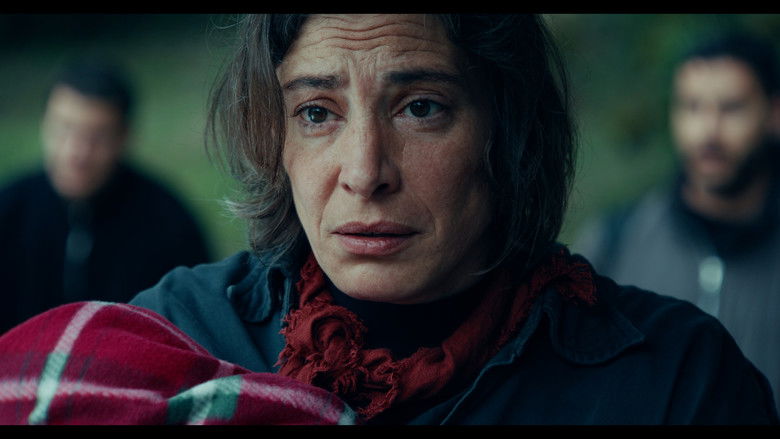 кадр из фильма AYLAN