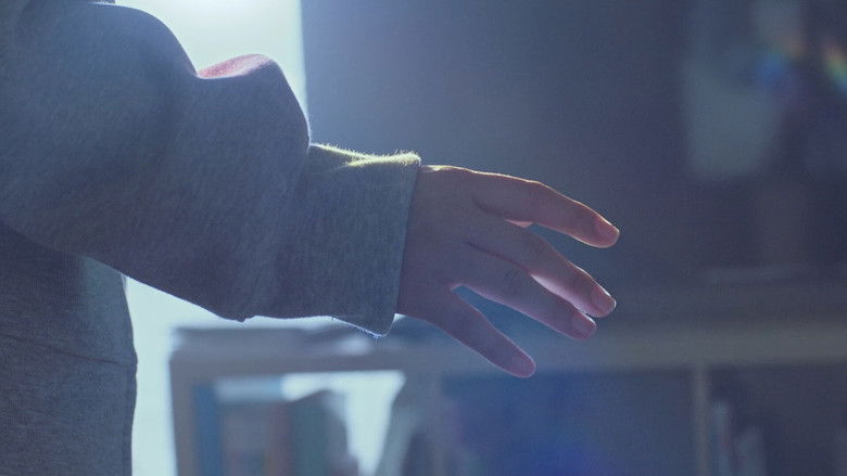 кадр из фильма ミッシング