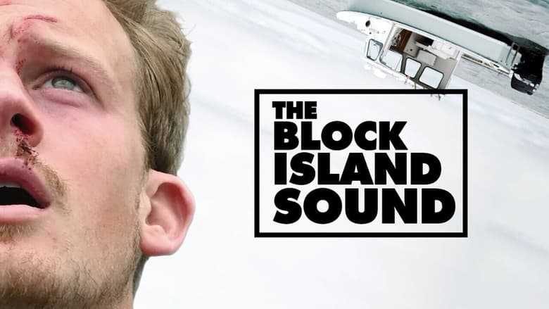 кадр из фильма Звук острова Блок
