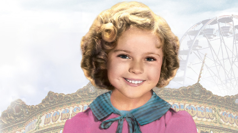 кадр из фильма Our Little Girl