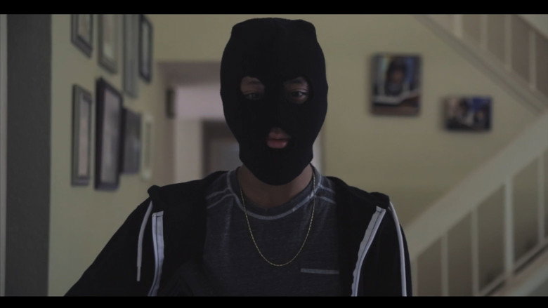 кадр из фильма Home Invasion