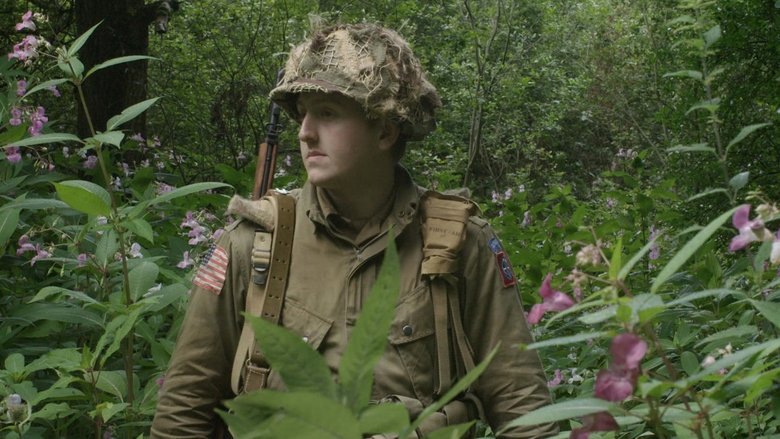 кадр из фильма The Remembered Film